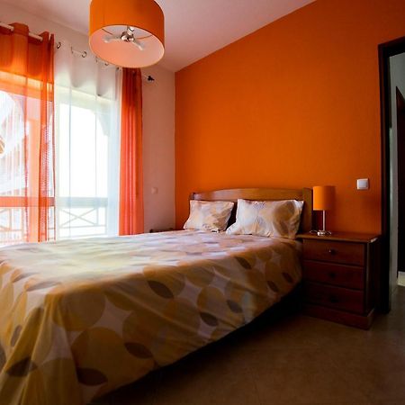 Vista Pro Mar Apartment Lagos Ngoại thất bức ảnh