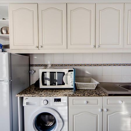 Vista Pro Mar Apartment Lagos Ngoại thất bức ảnh