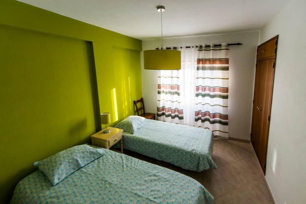 Vista Pro Mar Apartment Lagos Ngoại thất bức ảnh