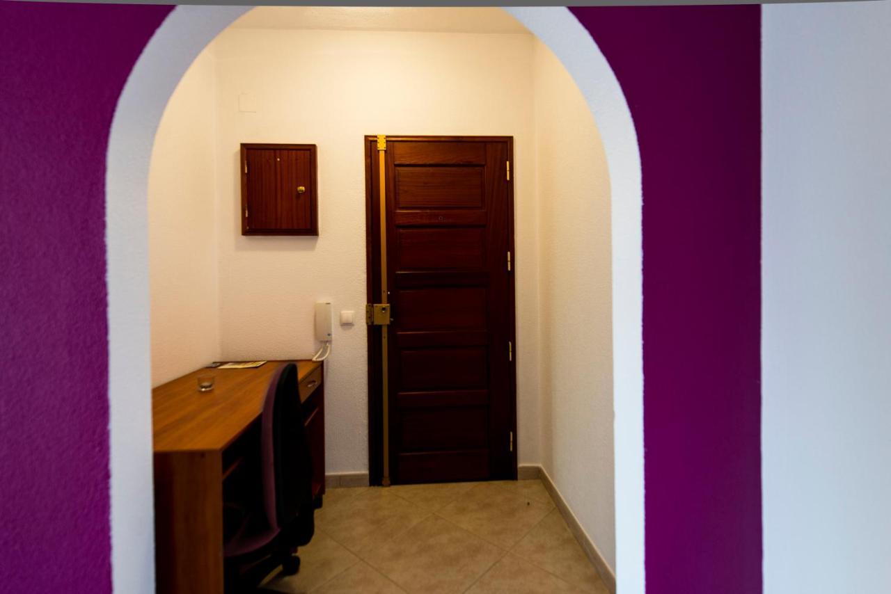 Vista Pro Mar Apartment Lagos Ngoại thất bức ảnh