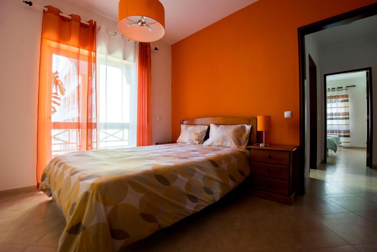 Vista Pro Mar Apartment Lagos Ngoại thất bức ảnh