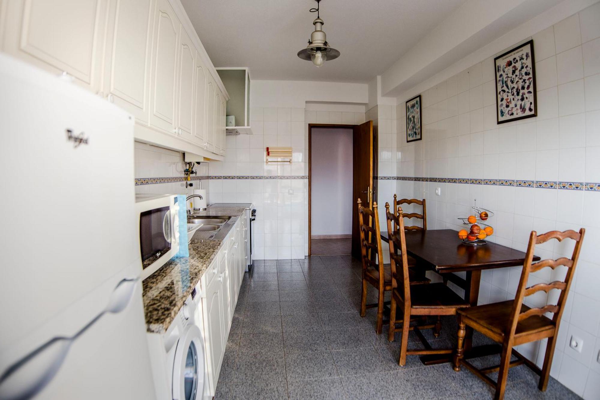 Vista Pro Mar Apartment Lagos Ngoại thất bức ảnh