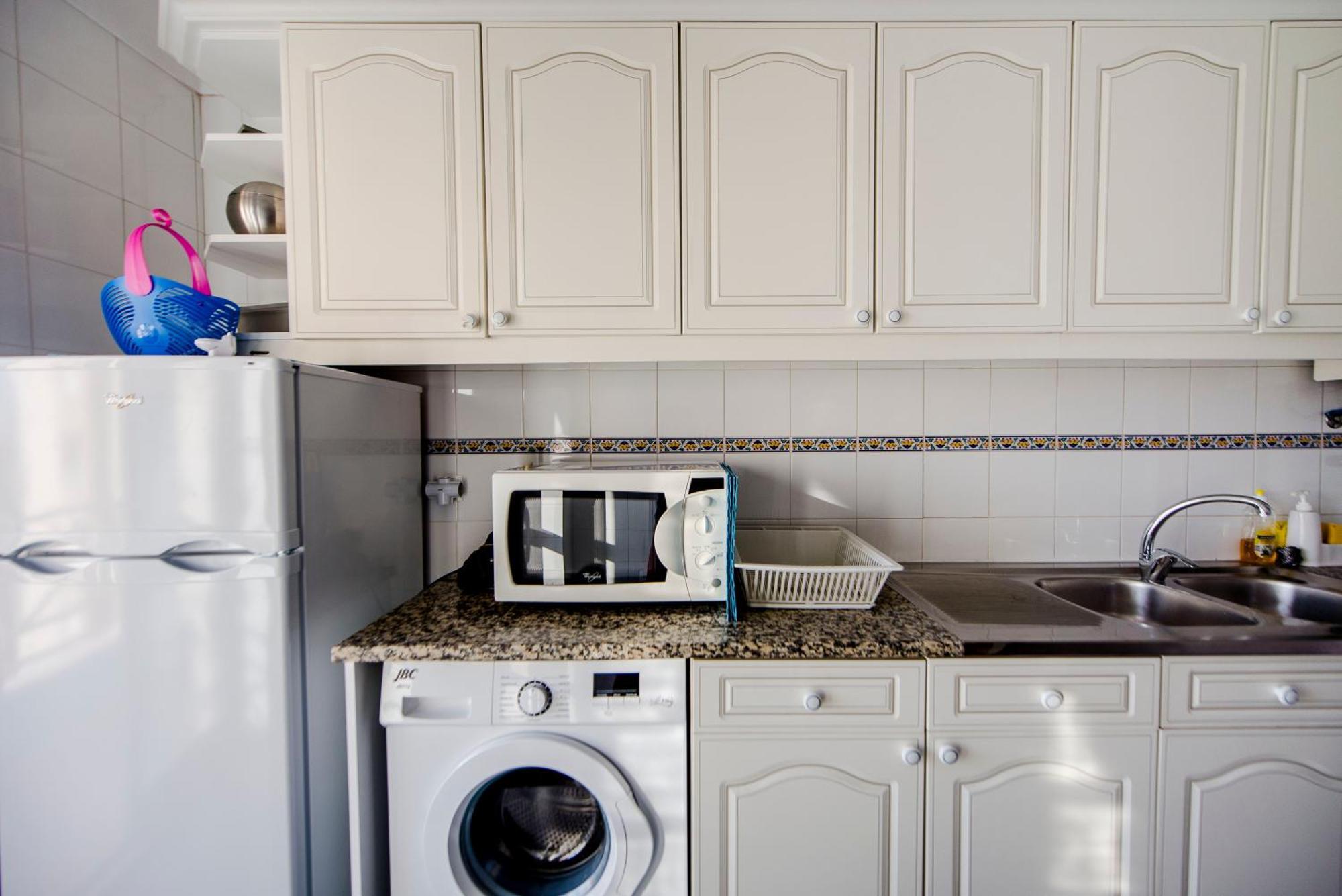 Vista Pro Mar Apartment Lagos Ngoại thất bức ảnh