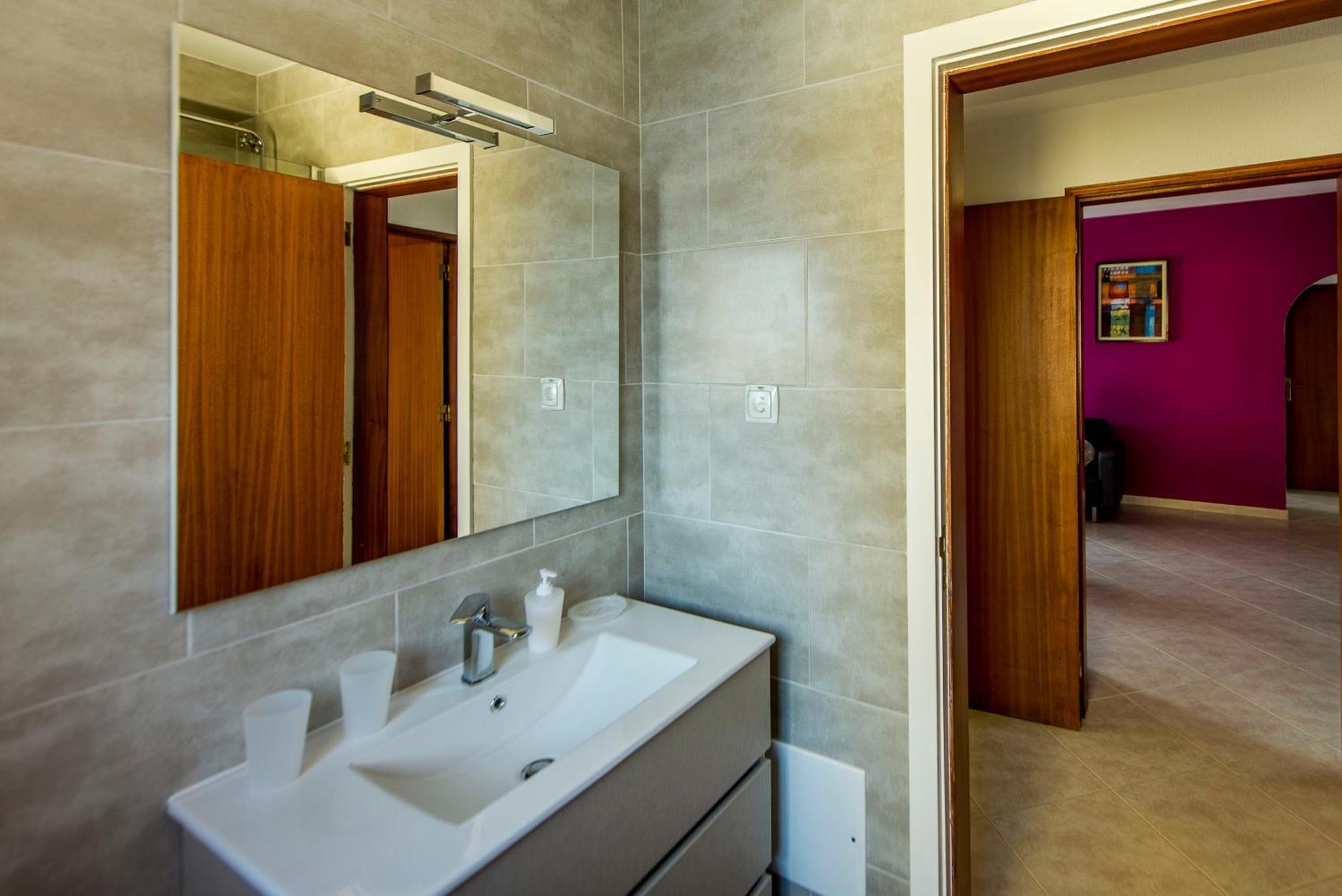 Vista Pro Mar Apartment Lagos Ngoại thất bức ảnh